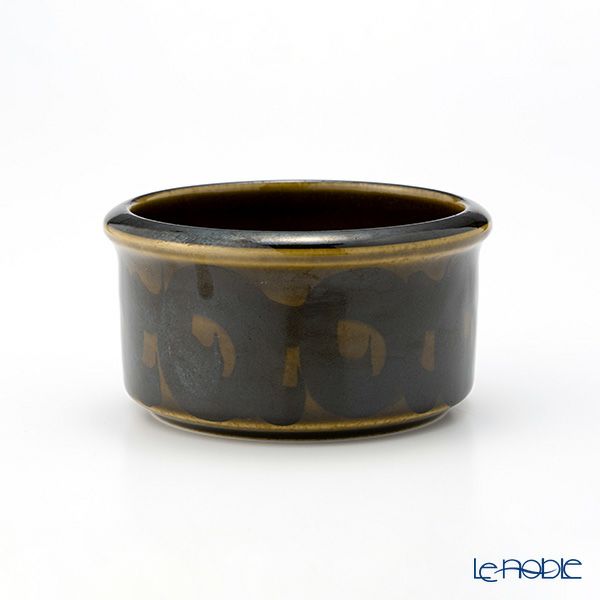 【1点限り】北欧ヴィンテージ アラビア（ARABIA） ソラヤ／Soraya シュガーボウル 02