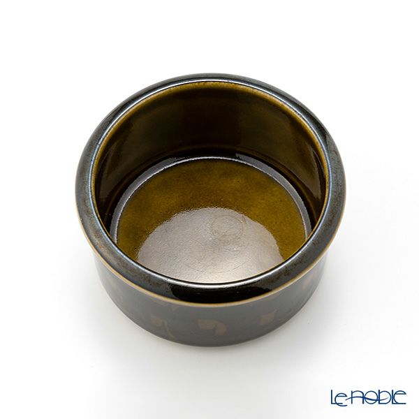 【1点限り】北欧ヴィンテージ アラビア（ARABIA） ソラヤ／Soraya シュガーボウル 02