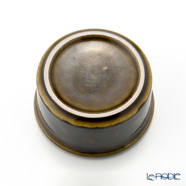 【1点限り】北欧ヴィンテージ アラビア（ARABIA） ソラヤ／Soraya シュガーボウル 02