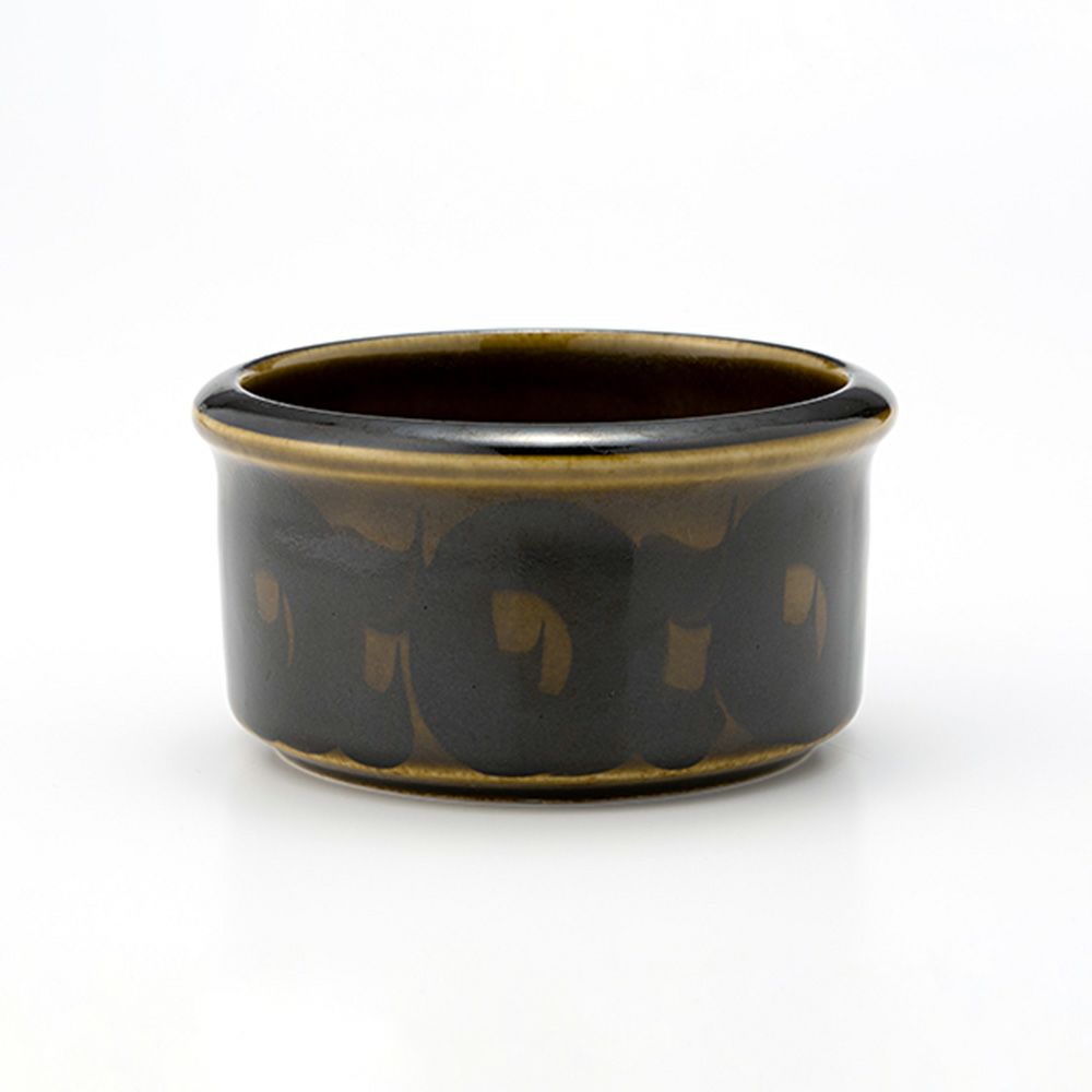 【1点限り】北欧ヴィンテージ アラビア（ARABIA） ソラヤ／Soraya シュガーボウル 02