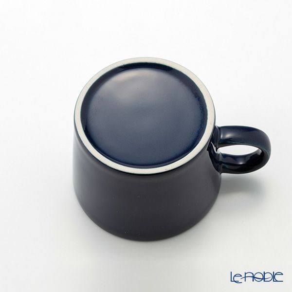 【1点限り】北欧ヴィンテージ アラビア（ARABIA） ティーマ／Teema コーヒーカップ＆ソーサー 02