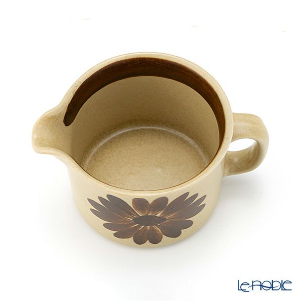 【1点限り】北欧ヴィンテージ アラビア（ARABIA） トゥントゥリ／Tunturi クリーマー