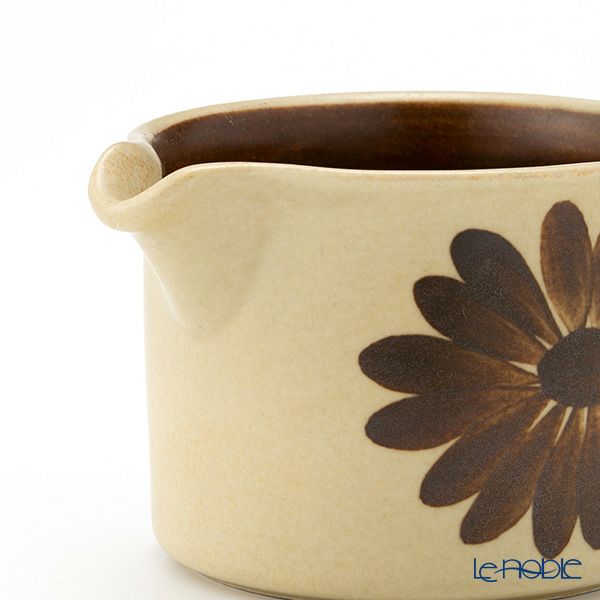 【1点限り】北欧ヴィンテージ アラビア（ARABIA） トゥントゥリ／Tunturi クリーマー