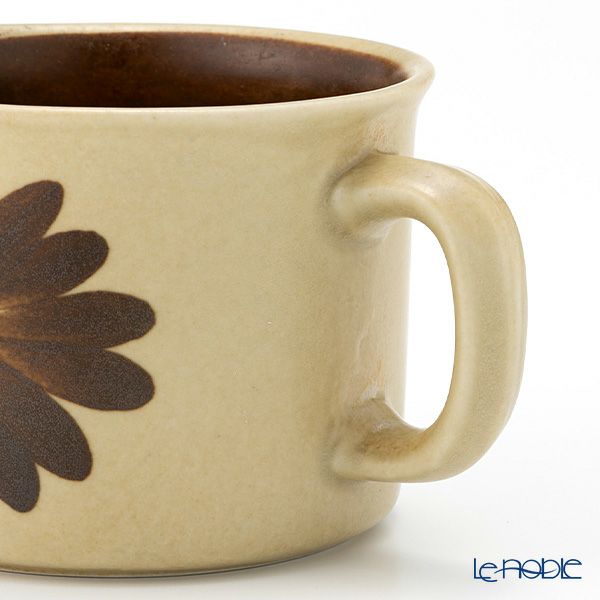 【1点限り】北欧ヴィンテージ アラビア（ARABIA） トゥントゥリ／Tunturi クリーマー