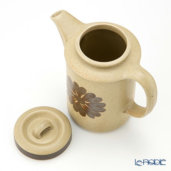 【1点限り】北欧ヴィンテージ アラビア（ARABIA） トゥントゥリ／Tunturi コーヒーポット