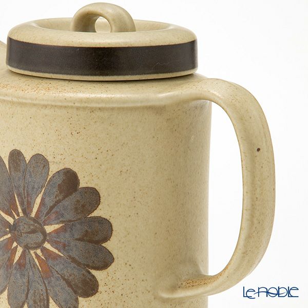 【1点限り】北欧ヴィンテージ アラビア（ARABIA） トゥントゥリ／Tunturi コーヒーポット