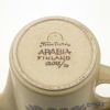 【1点限り】北欧ヴィンテージ アラビア（ARABIA） トゥントゥリ／Tunturi コーヒーポット