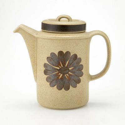 1点限り】北欧ヴィンテージ アラビア（ARABIA） トゥントゥリ／Tunturi