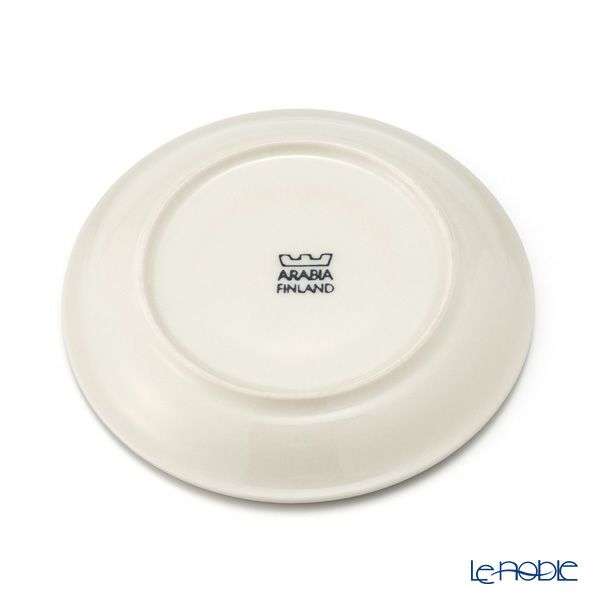 【1点限り】北欧ヴィンテージ アラビア（ARABIA） ピルッティ／Pirtti コーヒーカップ＆ソーサー 02