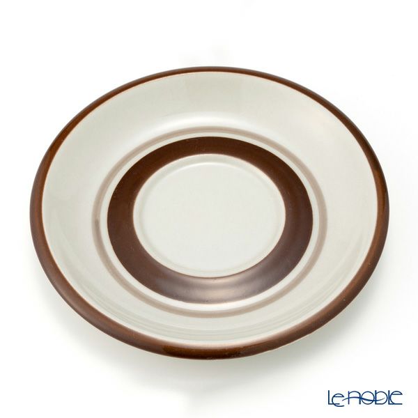 【1点限り】北欧ヴィンテージ アラビア（ARABIA） ピルッティ／Pirtti コーヒーカップ＆ソーサー 03