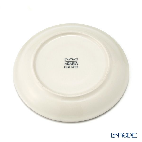 【1点限り】北欧ヴィンテージ アラビア（ARABIA） ピルッティ／Pirtti コーヒーカップ＆ソーサー 04