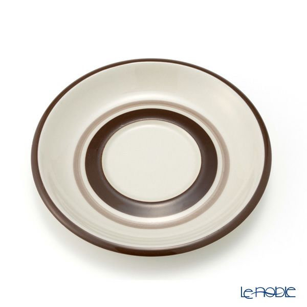 【1点限り】北欧ヴィンテージ アラビア（ARABIA） ピルッティ／Pirtti コーヒーカップ＆ソーサー 06