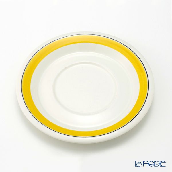 【1点限り】北欧ヴィンテージ アラビア（ARABIA） ファエンツァ／Faenza ティーカップ＆ソーサー 01