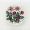 【1点限り】北欧ヴィンテージ アラビア（ARABIA） ボタニカ（チシマイチゴ）／Botanica ウォールプレート
