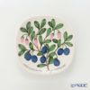 【1点限り】北欧ヴィンテージ アラビア（ARABIA） ボタニカ（ビルベリー）／Botanica ウォールプレート