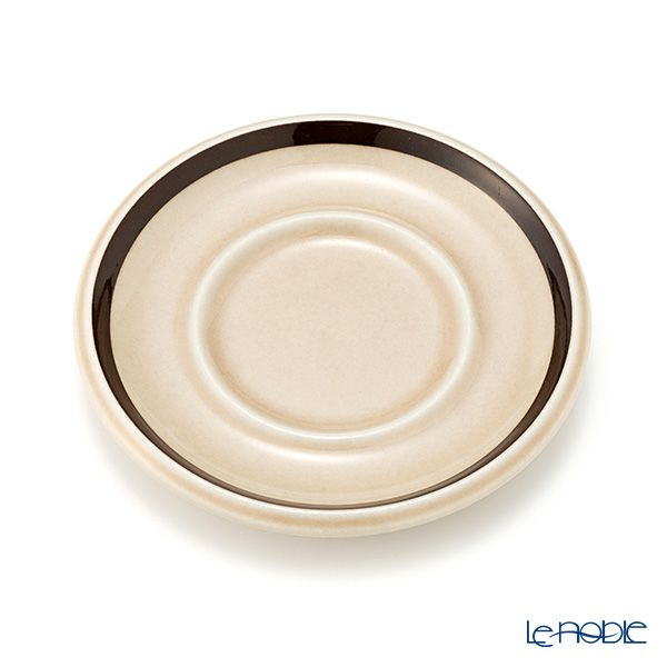 【1点限り】北欧ヴィンテージ アラビア（ARABIA） ルイージャ（ルイヤ）／Ruija コーヒーカップ＆ソーサー