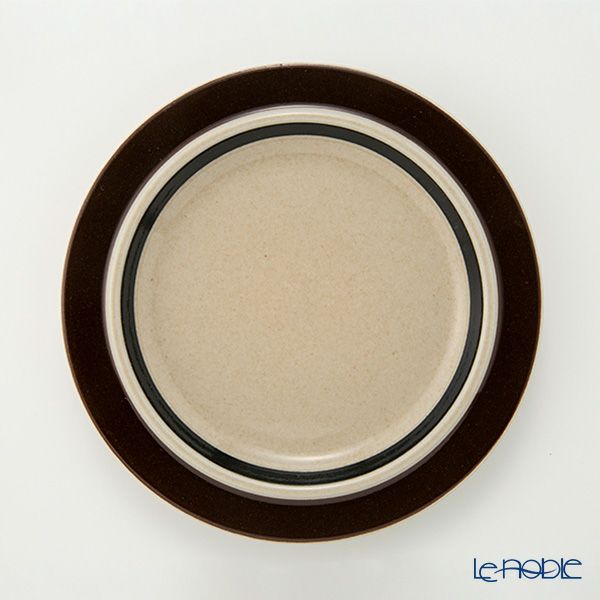 【1点限り】北欧ヴィンテージ アラビア（ARABIA） ルイージャ（ルイヤ）／Ruija プレート 20cm 01