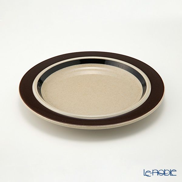 【1点限り】北欧ヴィンテージ アラビア（ARABIA） ルイージャ（ルイヤ）／Ruija プレート 20cm 01