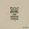 【1点限り】北欧ヴィンテージ アラビア（ARABIA） ルイージャ（ルイヤ）／Ruija プレート 20cm 01