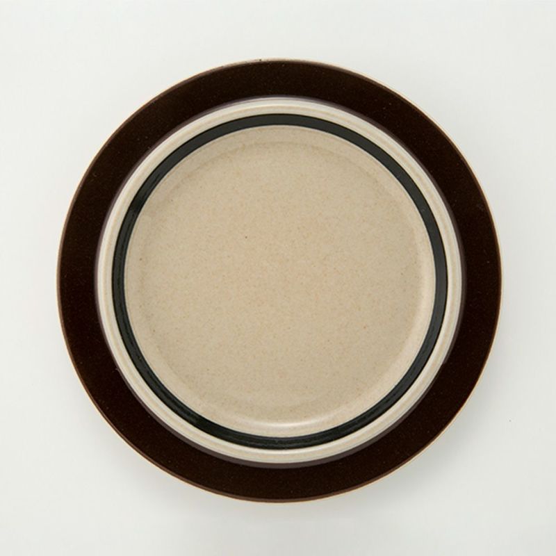 【1点限り】北欧ヴィンテージ アラビア（ARABIA） ルイージャ（ルイヤ）／Ruija プレート 20cm 01