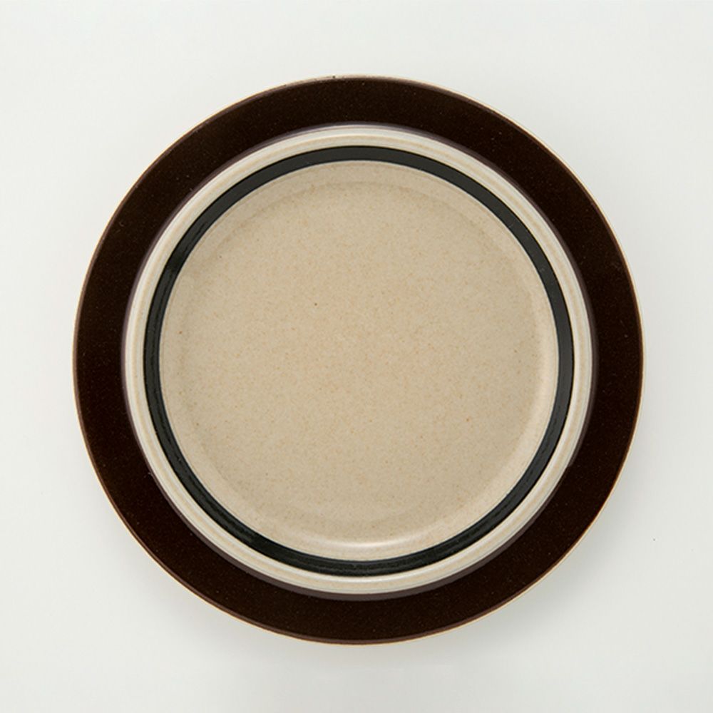 【1点限り】北欧ヴィンテージ アラビア（ARABIA） ルイージャ（ルイヤ）／Ruija プレート 20cm 01