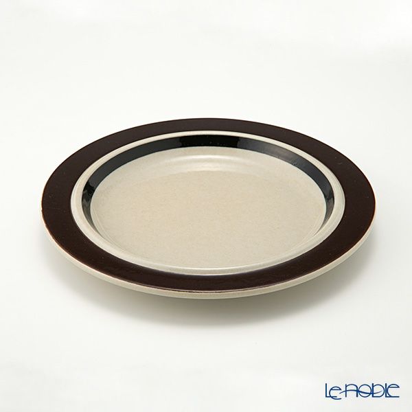 【1点限り】北欧ヴィンテージ アラビア（ARABIA） ルイージャ（ルイヤ）／Ruija プレート 20cm 02