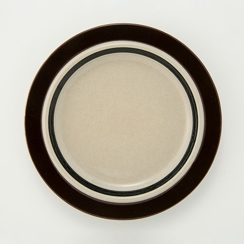 【1点限り】北欧ヴィンテージ アラビア（ARABIA） ルイージャ（ルイヤ）／Ruija プレート 20cm 02