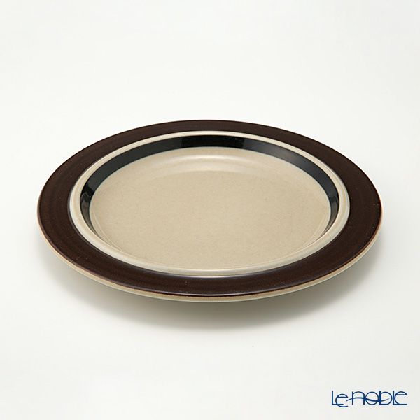 【1点限り】北欧ヴィンテージ アラビア（ARABIA） ルイージャ（ルイヤ）／Ruija プレート 20cm 03