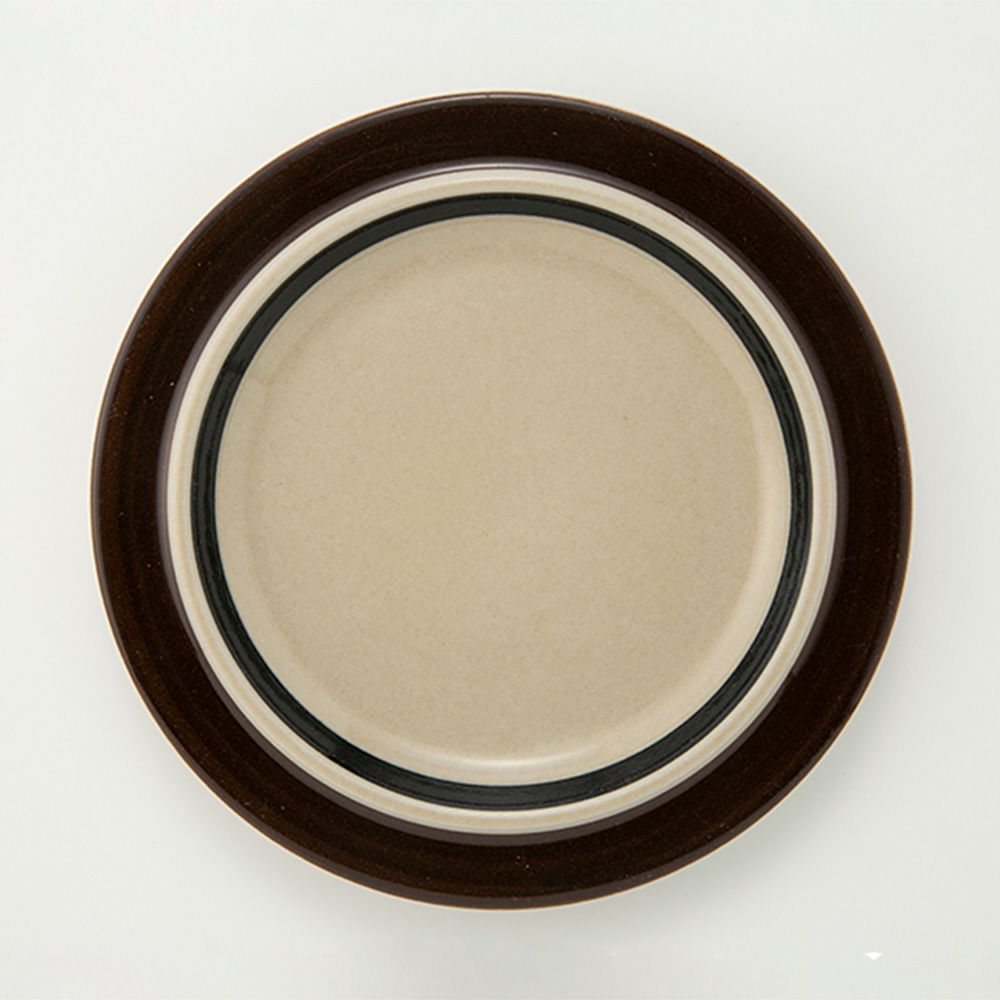 【1点限り】北欧ヴィンテージ アラビア（ARABIA） ルイージャ（ルイヤ）／Ruija プレート 20cm 03