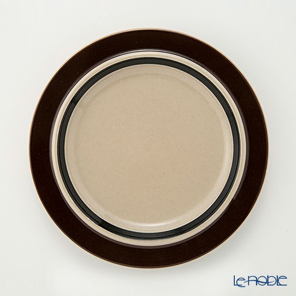 【1点限り】北欧ヴィンテージ アラビア（ARABIA） ルイージャ（ルイヤ）／Ruija プレート 20cm 04