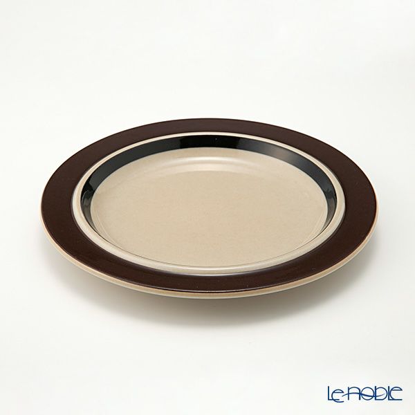 【1点限り】北欧ヴィンテージ アラビア（ARABIA） ルイージャ（ルイヤ）／Ruija プレート 20cm 04