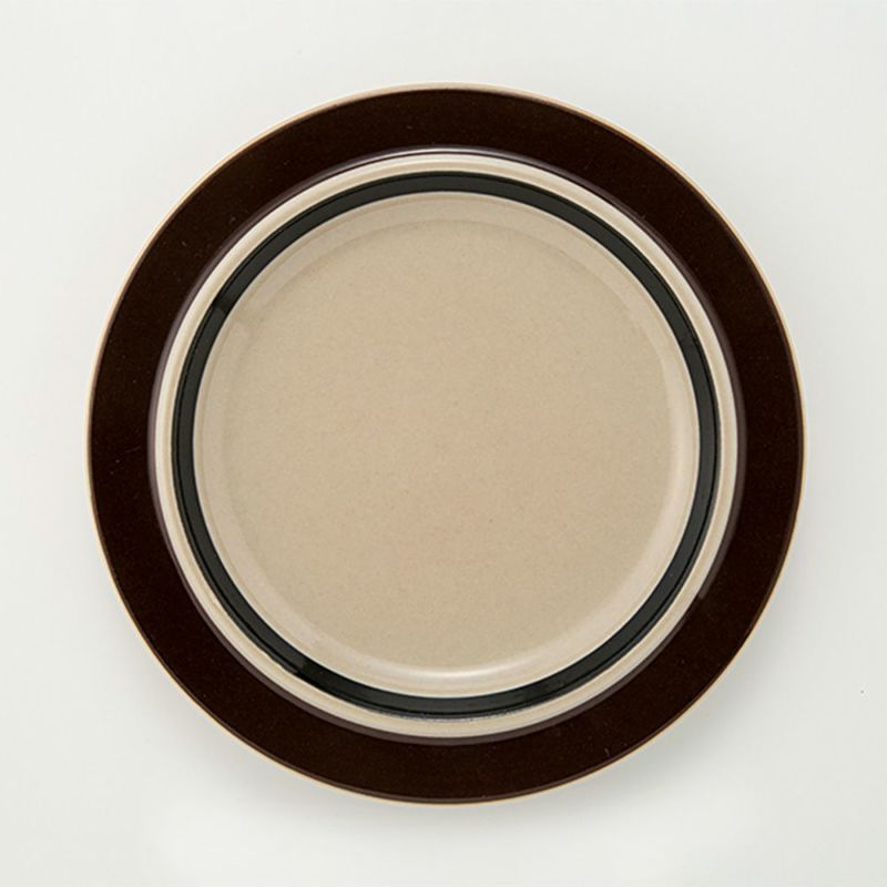 【1点限り】北欧ヴィンテージ アラビア（ARABIA） ルイージャ（ルイヤ）／Ruija プレート 20cm 04