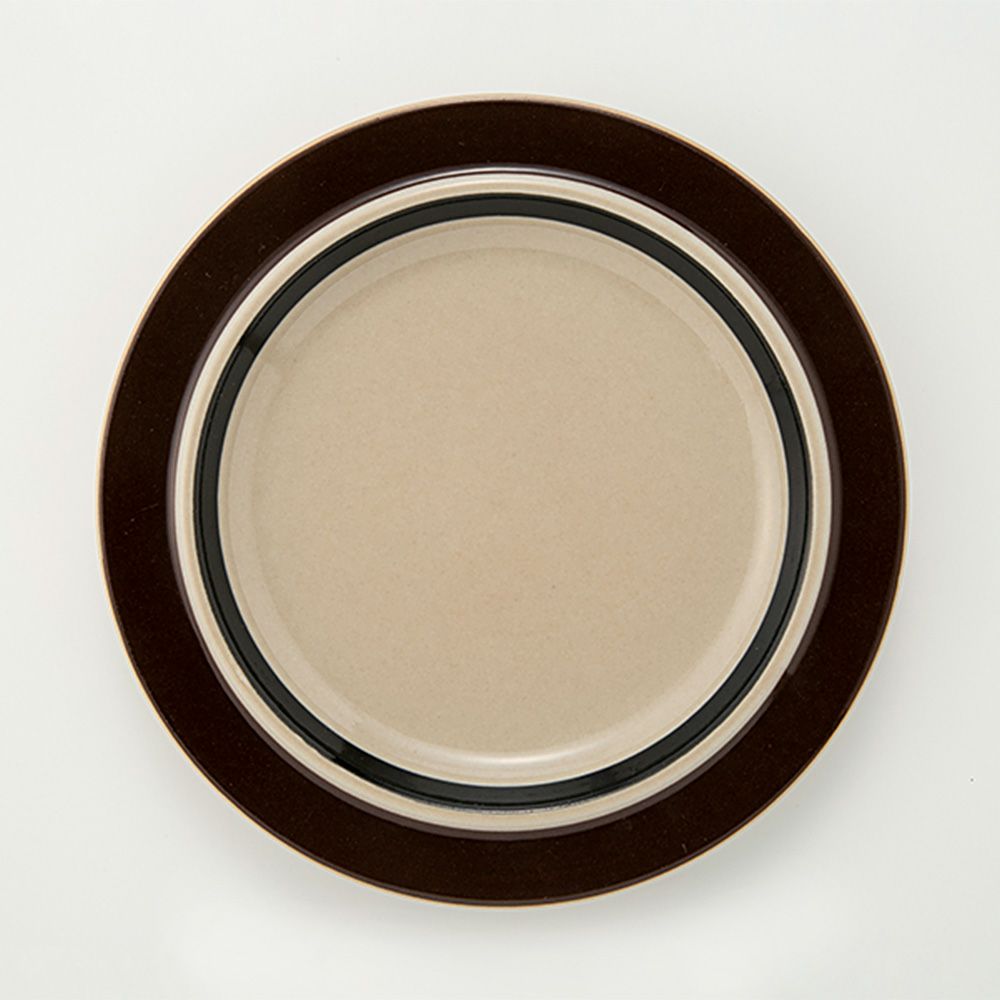 【1点限り】北欧ヴィンテージ アラビア（ARABIA） ルイージャ（ルイヤ）／Ruija プレート 20cm 04