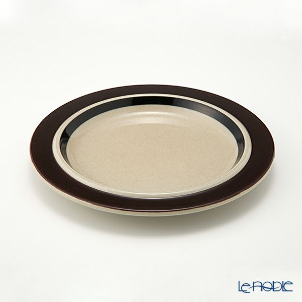 【1点限り】北欧ヴィンテージ アラビア（ARABIA） ルイージャ（ルイヤ）／Ruija プレート 20cm 05