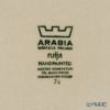【1点限り】北欧ヴィンテージ アラビア（ARABIA） ルイージャ（ルイヤ）／Ruija プレート 20cm 05