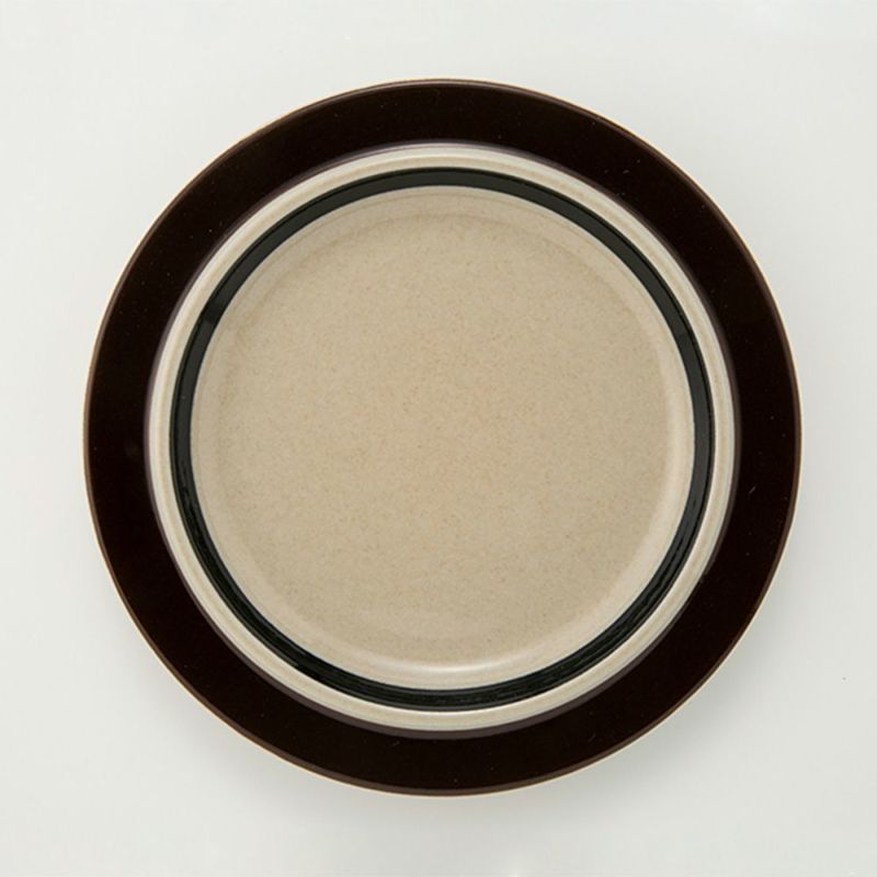 【1点限り】北欧ヴィンテージ アラビア（ARABIA） ルイージャ（ルイヤ）／Ruija プレート 20cm 05