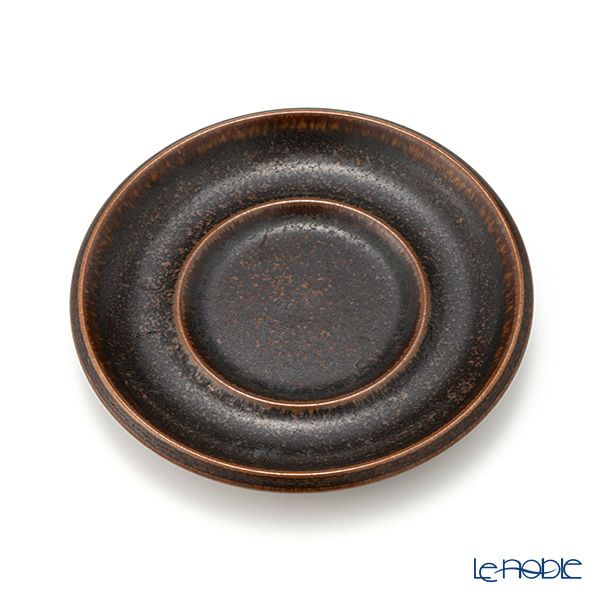 【1点限り】北欧ヴィンテージ アラビア（ARABIA） ルスカ／Ruska コーヒーカップ＆ソーサー 02