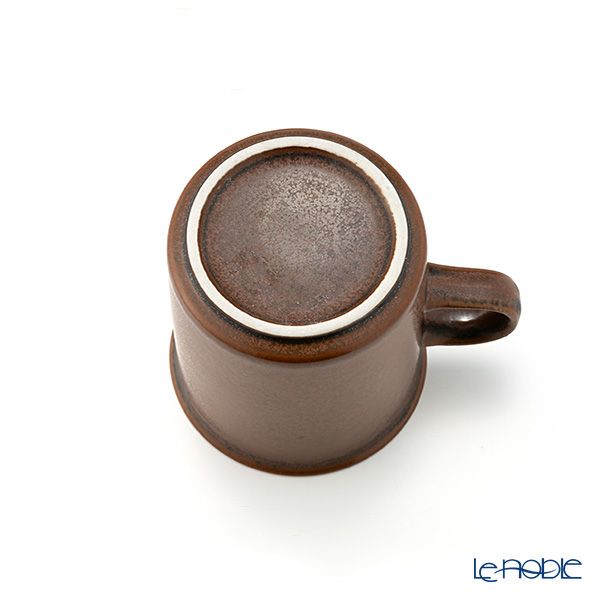 【1点限り】北欧ヴィンテージ アラビア（ARABIA） ルスカ／Ruska コーヒーカップ＆ソーサー 03