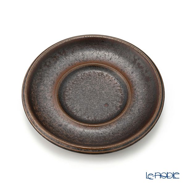 【1点限り】北欧ヴィンテージ アラビア（ARABIA） ルスカ／Ruska コーヒーカップ＆ソーサー 04