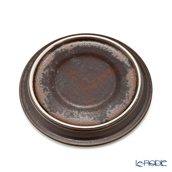 【1点限り】北欧ヴィンテージ アラビア（ARABIA） ルスカ／Ruska コーヒーカップ＆ソーサー 04