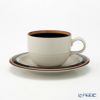 【1点限り】北欧ヴィンテージ アラビア（ARABIA） レイマリ／Reimari コーヒーカップ＆ソーサー
