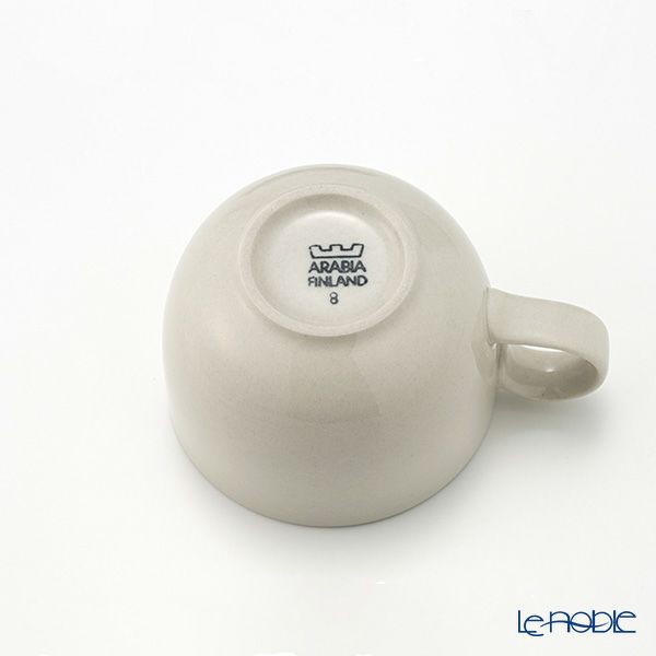 【1点限り】北欧ヴィンテージ アラビア（ARABIA） レイマリ／Reimari コーヒーカップ＆ソーサー