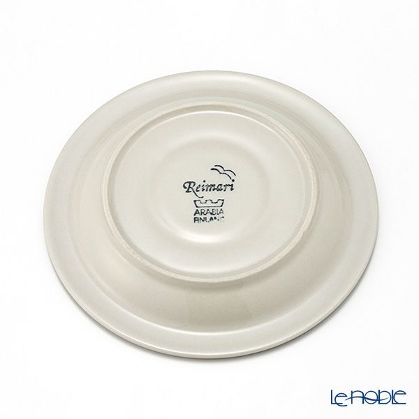 【1点限り】北欧ヴィンテージ アラビア（ARABIA） レイマリ／Reimari コーヒーカップ＆ソーサー