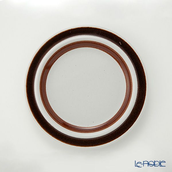 【1点限り】北欧ヴィンテージ アラビア（ARABIA） ロスマリン／Rosmarin プレート 16cm 01