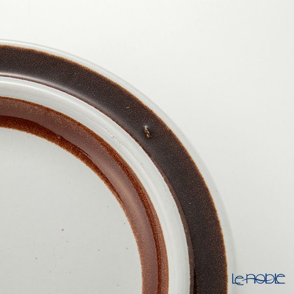 【1点限り】北欧ヴィンテージ アラビア（ARABIA） ロスマリン／Rosmarin プレート 16cm 01