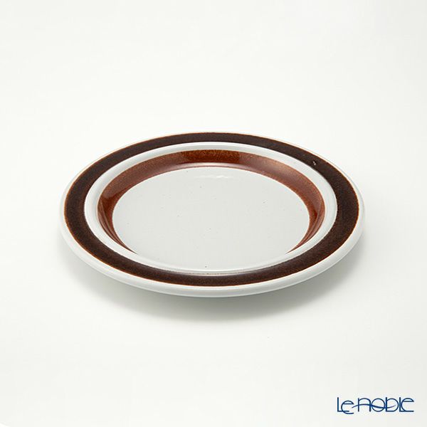 【1点限り】北欧ヴィンテージ アラビア（ARABIA） ロスマリン／Rosmarin プレート 16cm 01