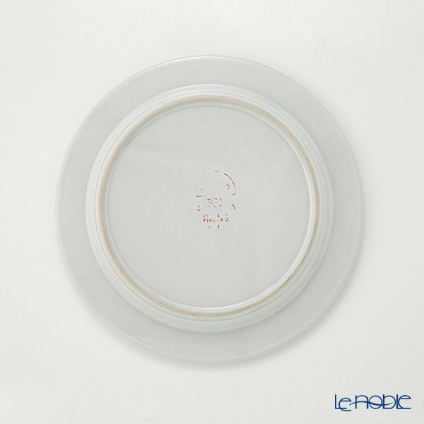 【1点限り】北欧ヴィンテージ アラビア（ARABIA） ロスマリン／Rosmarin プレート 16cm 01