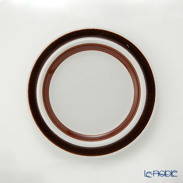 【1点限り】北欧ヴィンテージ アラビア（ARABIA） ロスマリン／Rosmarin プレート 16cm 01