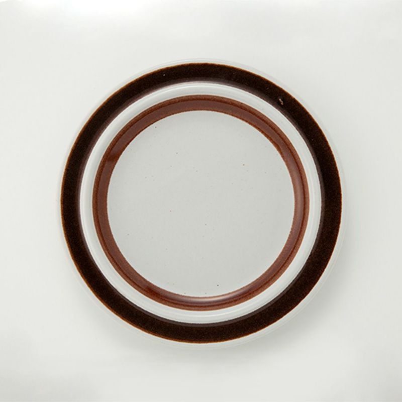 【1点限り】北欧ヴィンテージ アラビア（ARABIA） ロスマリン／Rosmarin プレート 16cm 01