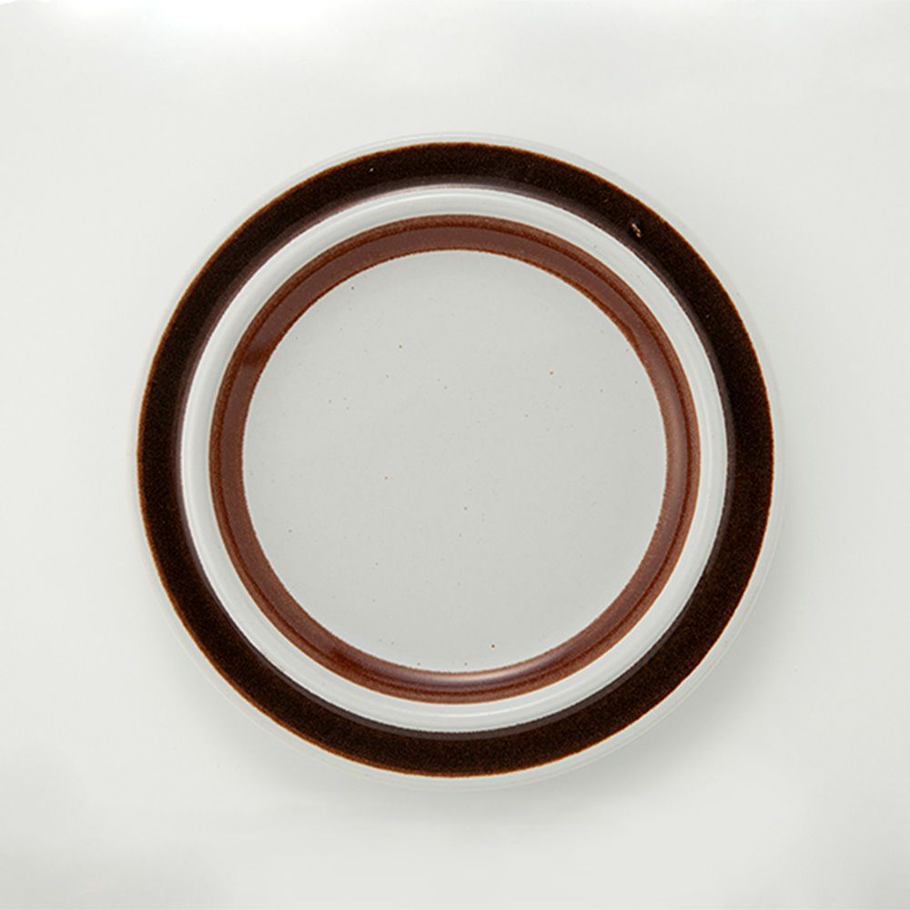 【1点限り】北欧ヴィンテージ アラビア（ARABIA） ロスマリン／Rosmarin プレート 16cm 01